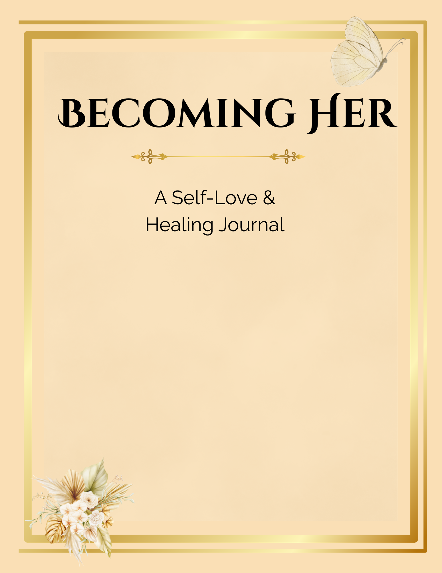 Becoming Her
