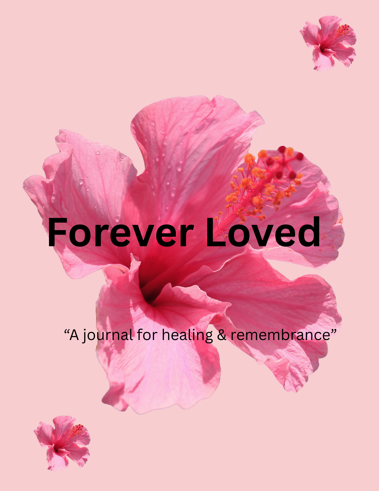Forever Loved